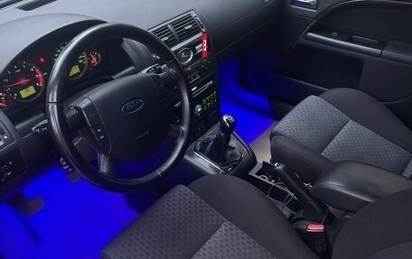 Ford Mondeo III, 2005 год, 600 000 рублей, 3 фотография