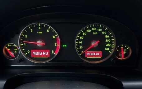 Ford Mondeo III, 2005 год, 600 000 рублей, 5 фотография
