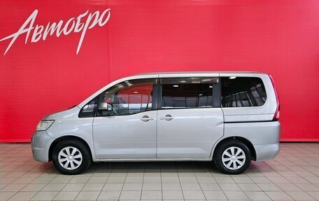 Nissan Serena III, 2008 год, 900 000 рублей, 2 фотография