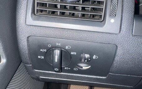 Ford Mondeo III, 2005 год, 600 000 рублей, 14 фотография