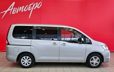 Nissan Serena III, 2008 год, 900 000 рублей, 6 фотография