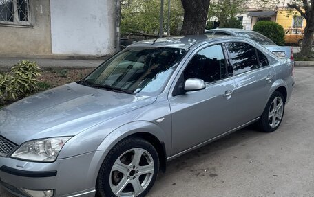 Ford Mondeo III, 2005 год, 600 000 рублей, 10 фотография
