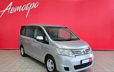 Nissan Serena III, 2008 год, 900 000 рублей, 7 фотография