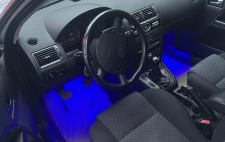 Ford Mondeo III, 2005 год, 600 000 рублей, 13 фотография