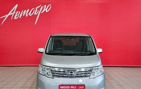 Nissan Serena III, 2008 год, 900 000 рублей, 8 фотография