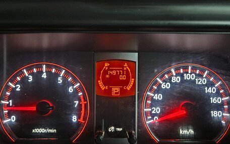 Nissan Serena III, 2008 год, 900 000 рублей, 10 фотография