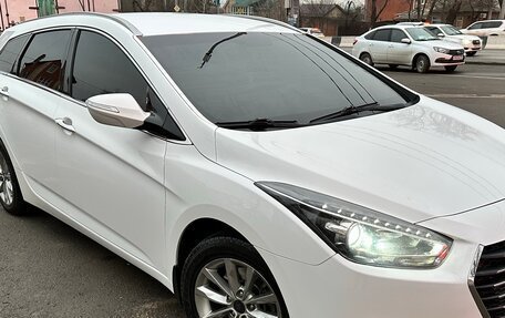 Hyundai i40 I рестайлинг, 2015 год, 7 фотография