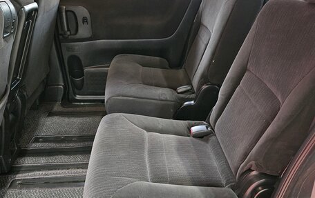 Nissan Serena III, 2008 год, 900 000 рублей, 12 фотография