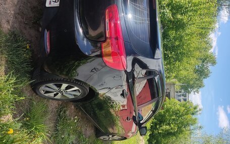 KIA Rio III рестайлинг, 2017 год, 1 050 000 рублей, 5 фотография