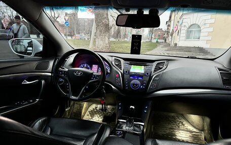 Hyundai i40 I рестайлинг, 2015 год, 12 фотография
