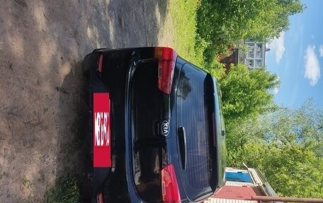 KIA Rio III рестайлинг, 2017 год, 1 050 000 рублей, 9 фотография