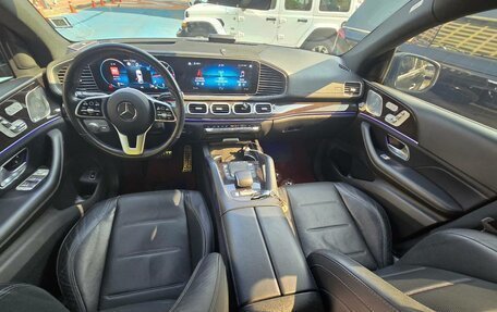 Mercedes-Benz GLE Coupe, 2021 год, 6 050 000 рублей, 5 фотография