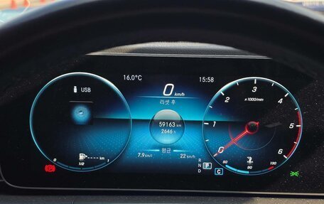 Mercedes-Benz GLE Coupe, 2021 год, 6 050 000 рублей, 6 фотография