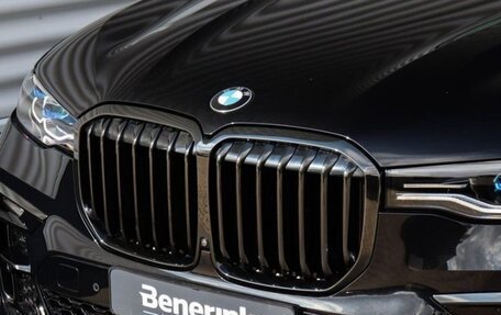 BMW X7, 2021 год, 6 999 999 рублей, 7 фотография