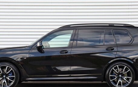 BMW X7, 2021 год, 6 999 999 рублей, 2 фотография