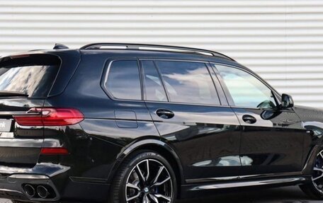 BMW X7, 2021 год, 6 999 999 рублей, 6 фотография
