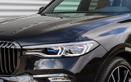 BMW X7, 2021 год, 6 999 999 рублей, 3 фотография