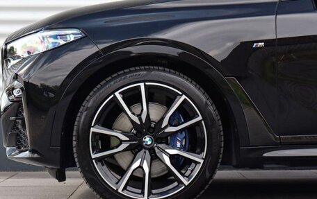 BMW X7, 2021 год, 6 999 999 рублей, 8 фотография
