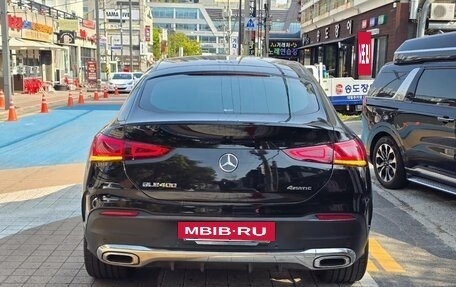 Mercedes-Benz GLE Coupe, 2021 год, 6 050 000 рублей, 4 фотография