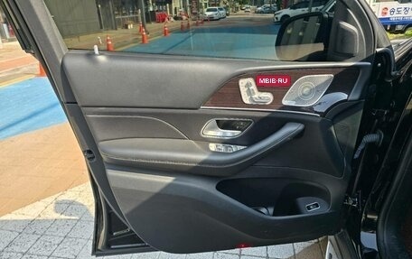 Mercedes-Benz GLE Coupe, 2021 год, 6 050 000 рублей, 7 фотография