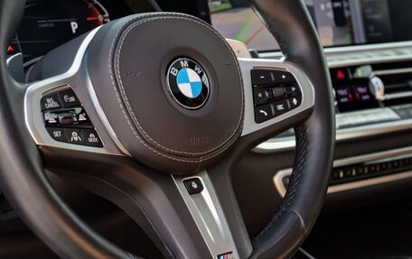 BMW X7, 2021 год, 6 999 999 рублей, 15 фотография