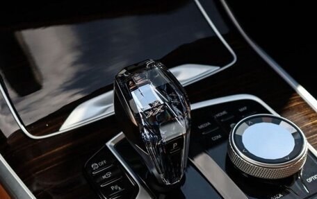 BMW X7, 2021 год, 6 999 999 рублей, 25 фотография