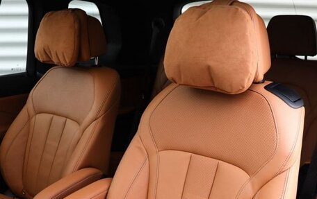 BMW X7, 2021 год, 6 999 999 рублей, 26 фотография