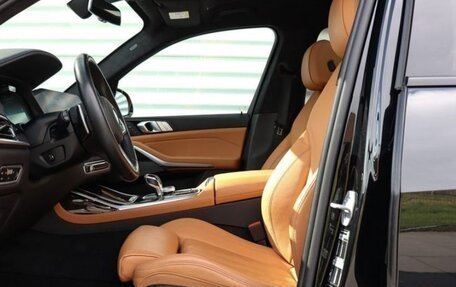 BMW X7, 2021 год, 6 999 999 рублей, 13 фотография