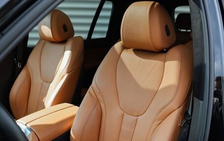 BMW X7, 2021 год, 6 999 999 рублей, 19 фотография