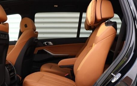 BMW X7, 2021 год, 6 999 999 рублей, 20 фотография