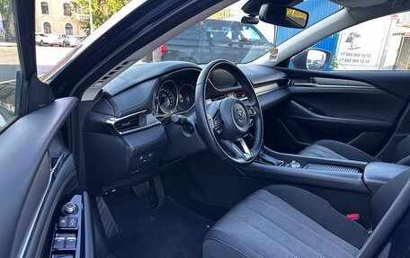Mazda 6, 2019 год, 2 400 000 рублей, 8 фотография
