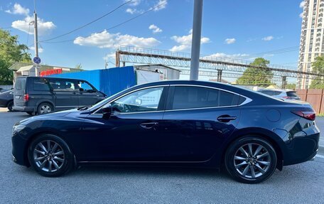 Mazda 6, 2019 год, 2 400 000 рублей, 7 фотография