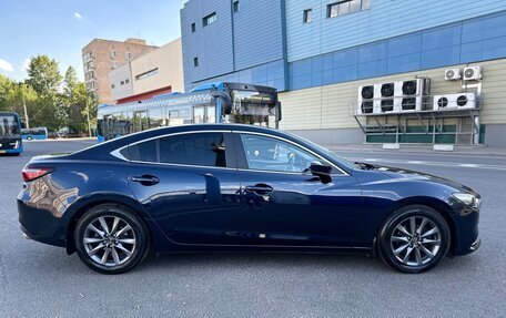 Mazda 6, 2019 год, 2 400 000 рублей, 4 фотография