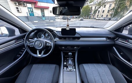 Mazda 6, 2019 год, 2 400 000 рублей, 11 фотография