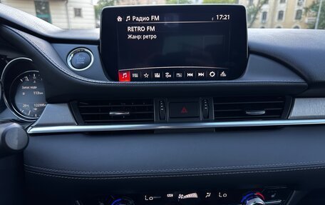 Mazda 6, 2019 год, 2 400 000 рублей, 10 фотография