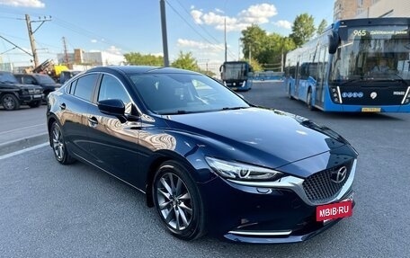 Mazda 6, 2019 год, 2 400 000 рублей, 3 фотография