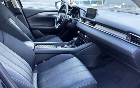 Mazda 6, 2019 год, 2 400 000 рублей, 12 фотография