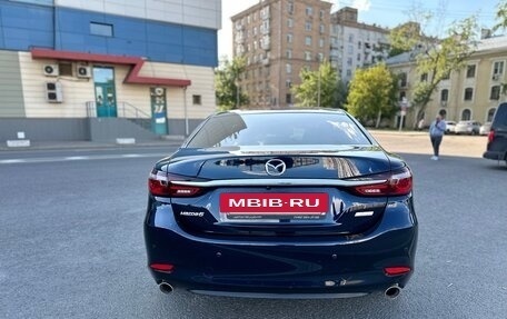 Mazda 6, 2019 год, 2 400 000 рублей, 6 фотография
