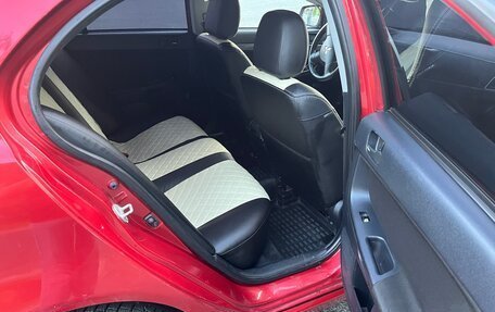 Mitsubishi Lancer IX, 2008 год, 849 000 рублей, 9 фотография