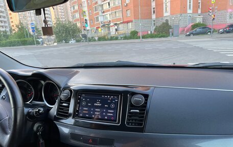 Mitsubishi Lancer IX, 2008 год, 849 000 рублей, 17 фотография