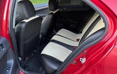 Mitsubishi Lancer IX, 2008 год, 849 000 рублей, 7 фотография