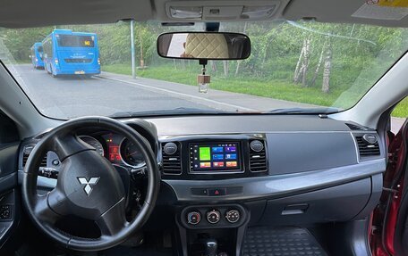 Mitsubishi Lancer IX, 2008 год, 849 000 рублей, 10 фотография
