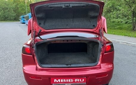 Mitsubishi Lancer IX, 2008 год, 849 000 рублей, 16 фотография