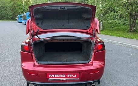 Mitsubishi Lancer IX, 2008 год, 849 000 рублей, 13 фотография