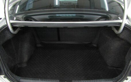 Volkswagen Polo VI (EU Market), 2011 год, 672 000 рублей, 16 фотография