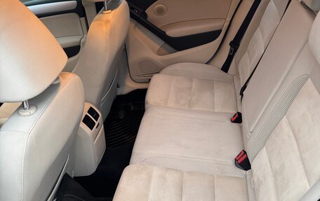 Volkswagen Golf VI, 2011 год, 1 149 000 рублей, 13 фотография