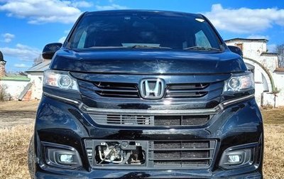 Honda N-WGN, 2019 год, 1 150 000 рублей, 1 фотография