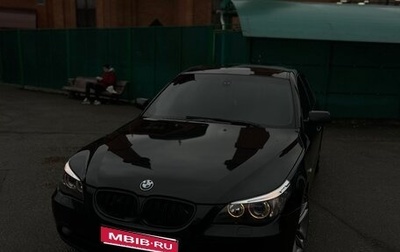 BMW 5 серия, 2004 год, 1 100 000 рублей, 1 фотография