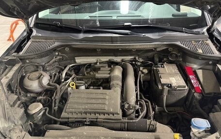 Skoda Karoq I, 2022 год, 2 790 000 рублей, 11 фотография