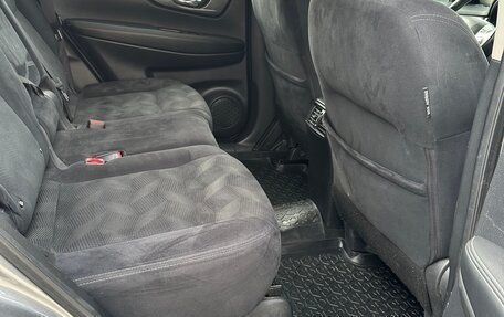 Nissan X-Trail, 2015 год, 1 490 000 рублей, 9 фотография